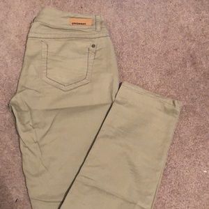 Union Bay Khaki Pants